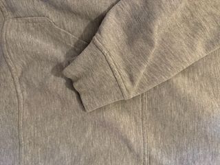 Sudadera Helly Hansen Gris