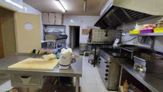 Restaurante en venta en Salobreña