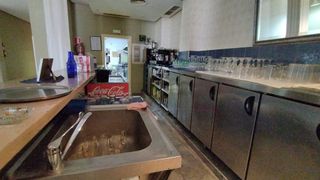 Restaurante en venta en Salobreña