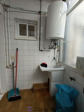 Piso en alquiler en Eixample en Mataró