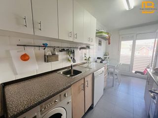 Piso en venta en Voto