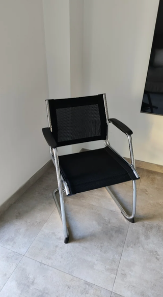 Silla Butaca Diseño Cómoda Resistente