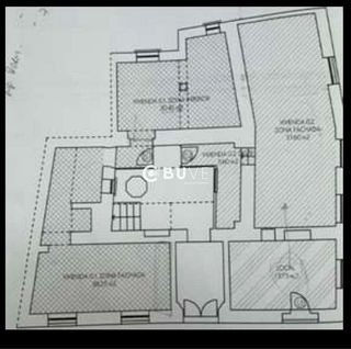 Piso en venta en Ayuntamiento - Catedral en Cádiz