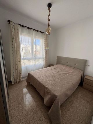 Piso en alquiler en Altea Pueblo en Altea