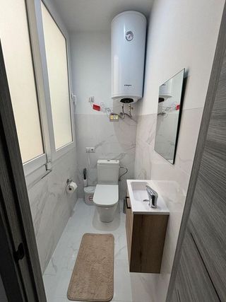 Piso en alquiler en Altea Pueblo en Altea