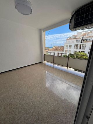 Piso en alquiler en Altea Pueblo en Altea