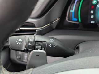 Hyundai IONIQ Style 1.6Gdi HEV Techo Cuero IVA Inc