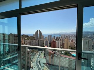 Piso en venta en Rincón de Loix en Benidorm