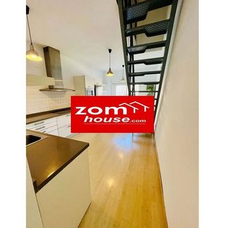 Piso en venta en La Goleta - San Felipe Neri en Málaga