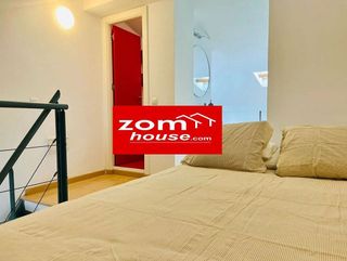 Piso en venta en La Goleta - San Felipe Neri en Málaga