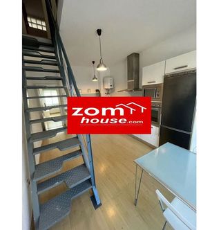 Piso en venta en La Goleta - San Felipe Neri en Málaga