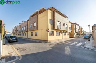 Ático en venta en Residencial Triana - Barrio Alto en Gabias (Las)