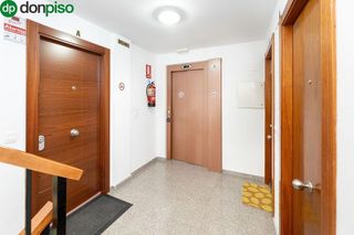 Ático en venta en Residencial Triana - Barrio Alto en Gabias (Las)