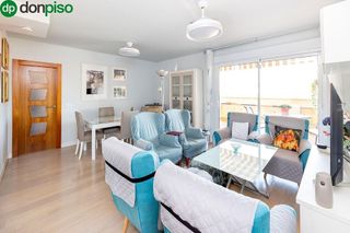 Ático en venta en Residencial Triana - Barrio Alto en Gabias (Las)