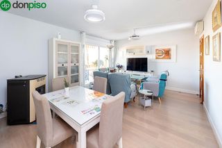 Ático en venta en Residencial Triana - Barrio Alto en Gabias (Las)