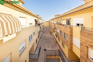 Ático en venta en Residencial Triana - Barrio Alto en Gabias (Las)