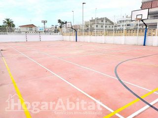 Piso en venta en Avda. de Abril. - 9 de octubre en Sagunto