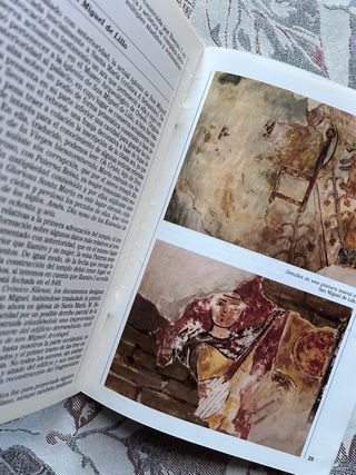 Arquitectura palatina del Naranco