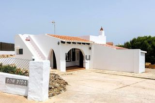 Chalet en venta en Cala Llonga-Sa Mesquida en Mahón