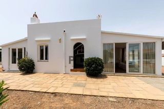 Chalet en venta en Cala Llonga-Sa Mesquida en Mahón