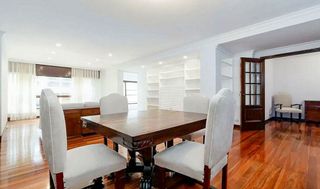 Piso en alquiler en Areal – Zona Centro en Vigo