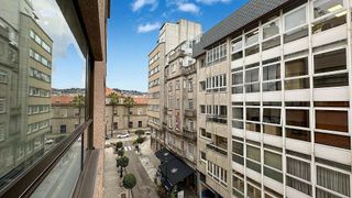 Piso en alquiler en Areal – Zona Centro en Vigo