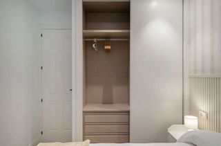 Piso en alquiler en Goya en Madrid