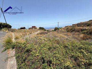 Terreno en venta en Güímar