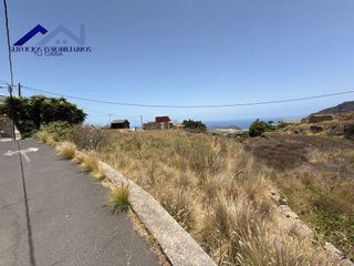 Terreno en venta en Güímar