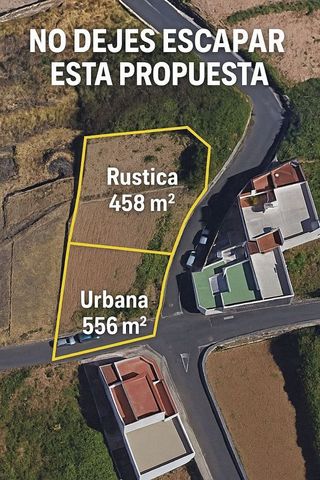 Terreno en venta en Güímar