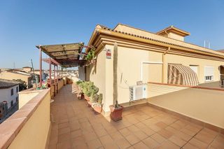 Ático en venta en Residencial Triana - Barrio Alto en Gabias (Las)