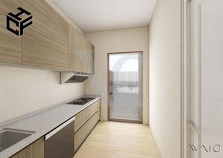 Piso en venta en La Granja-La Colina-Los Pastores en Algeciras