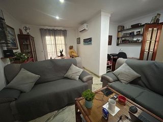 Casa adosada en venta en Núcleo Urbano en Chiclana de la Frontera