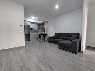 Piso en venta en Huerta Rosales - Valdepasillas en Badajoz