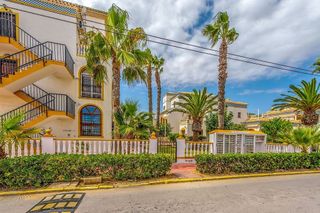 Piso en venta en Torrelamata - La Mata en Torrevieja