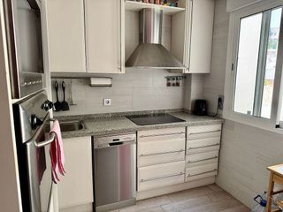 Piso en venta en Carolinas Bajas en Alicante