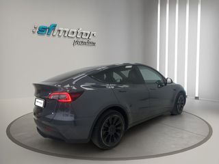 Tesla Model Y Gran Autonomía 4WD