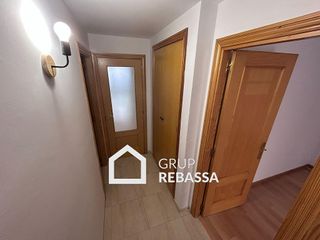 Piso en venta en Marquès de la Fontsanta - Pere Garau en Palma de Mallorca