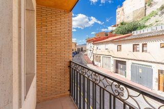 Piso en venta en Abarán