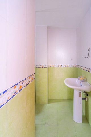 Piso en venta en Abarán