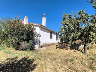 Chalet en venta en Allende el Río en Palencia