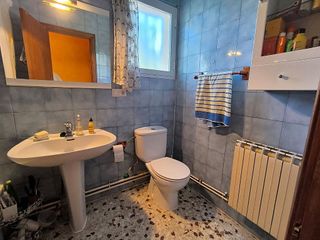 Chalet en venta en Allende el Río en Palencia