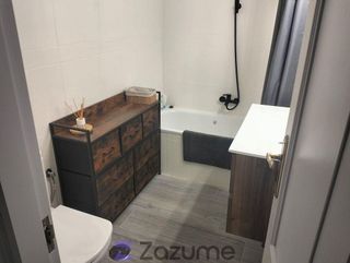 Piso en alquiler en Albufereta en Alicante