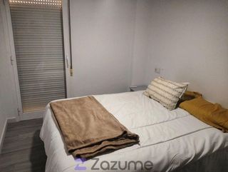 Piso en alquiler en Albufereta en Alicante