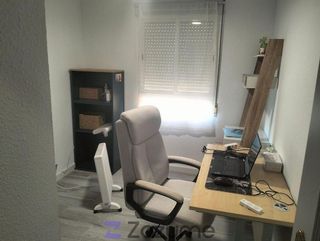 Piso en alquiler en Albufereta en Alicante