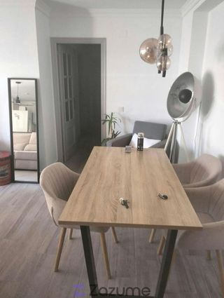 Piso en alquiler en Albufereta en Alicante