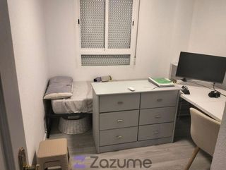 Piso en alquiler en Albufereta en Alicante