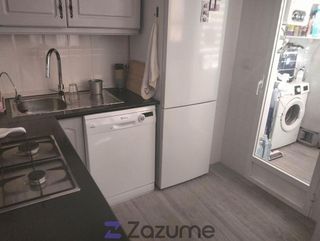 Piso en alquiler en Albufereta en Alicante