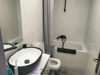 Piso en alquiler en Albufereta en Alicante