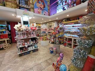 Local comercial en alquiler en Pinar - Anaka - Belaskoenea en Irun